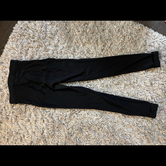 American Apparel Riding Pants - Picture 3 of 4